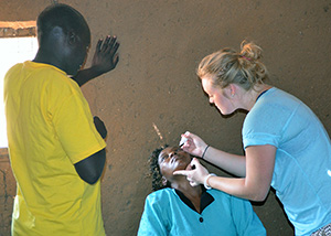 Medical Camp