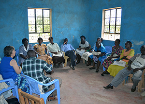 Teaching Teachers